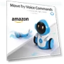 Превью Rechargeable Smart Talking Robot Toy for Kids — Interactive Figures & Robots, GILOBABY