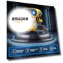 Превью Remote Control Robot Toy with Gesture Sensing and Auto-Demo — Interactive Figures & Robots, Hamourd