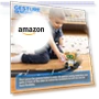 Превью Remote Control Robot Toy with Gesture Sensing and Auto-Demo — Interactive Figures & Robots, Hamourd