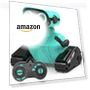 Превью Remote Control Robot Toy with LED Eyes and Dance Moves for Kids — Interactive Figures & Robots, GILOBABY