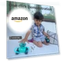 Превью Remote Control Robot Toy with LED Eyes and Dance Moves for Kids — Interactive Figures & Robots, GILOBABY