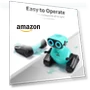 Превью Remote Control Robot Toy with LED Eyes and Dance Moves for Kids — Interactive Figures & Robots, GILOBABY