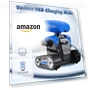 Превью Remote Control Robot Toy with LED Eyes for Kids — Interactive Figures & Robots, MindPal