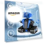 Превью Remote Control Robot Toy with LED Eyes for Kids — Interactive Figures & Robots, MindPal