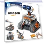 Превью Robot Building Kit with Remote Control STEM Gifts for Kids — Construction Kits, Sillbird