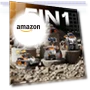 Превью Robot Building Kit with Remote Control STEM Gifts for Kids — Construction Kits, Sillbird