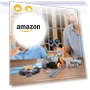 Превью Robot Building Kit with Remote Control STEM Gifts for Kids — Construction Kits, Sillbird