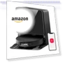 Превью Robot Vacuum and Mop, 22,000Pa Suction, AI Obstacle Avoidance, Ultra Thin, Self Cleaning Dock — Smart Cleaning Robots, Roborock