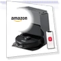 Превью Robot Vacuum and Mop, All-in-One Dock, PreciSense LiDAR Navigation, Smart Dirt Detection, Self-Emptying — Smart Cleaning Robots, Roborock