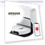 Превью Robot Vacuum and Mop, All-in-One Dock, PreciSense LiDAR Navigation, Smart Dirt Detection — Smart Cleaning Robots, Roborock