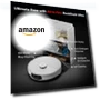 Превью Robot Vacuum and Mop, All-in-One Dock, PreciSense LiDAR Navigation, Smart Dirt Detection — Smart Cleaning Robots, Roborock