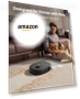 Превью Robot Vacuum and Mop Combo with 8,000 Pa Suction, Auto Mop Washing, Self-Emptying — Smart Cleaning Robots, eufy