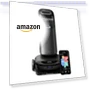 Превью Robot Vacuum and Mop Combo with All-in-One Station, 8000 Pa Suction, Obstacle Avoidance — Smart Cleaning Robots, eufy