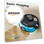 Превью Robot Vacuum & Mop Combo with Powerful Suction and Sonic Mopping — Smart Cleaning Robots, Shark