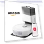Превью Robot Vacuum and Mop, Self-Emptying, Hands-Free Cleaning for up to 7 Weeks — Smart Cleaning Robots, Roborock