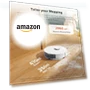 Превью Robot Vacuum and Mop, Self-Emptying, Hands-Free Cleaning for up to 7 Weeks — Smart Cleaning Robots, Roborock