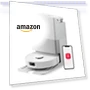 Превью Robot Vacuum and Mop with Self-Cleaning, 17,000Pa Suction — Smart Cleaning Robots, Roborock