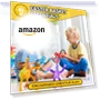 Превью Sensory Travel Robot Toys for Kids, 4Pcs Set — Infant & Early Childhood Playthings, CHESLICR