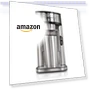 Превью Single Serve Coffee Maker & Fast Grounds Brewer — Single-Cup Coffee Makers, Hamilton Beach