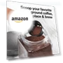 Превью Single Serve Coffee Maker & Fast Grounds Brewer — Single-Cup Coffee Makers, Hamilton Beach