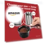 Превью Single Serve Coffee Maker & Fast Grounds Brewer — Single-Cup Coffee Makers, Hamilton Beach
