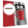 Превью Single Serve Coffee Maker & Fast Grounds Brewer — Single-Cup Coffee Makers, Hamilton Beach