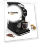 Превью Single Serve Coffee Maker with Integrated Grinder, 48-Ounce Reservoir — Electric Blade Coffee Grinders, Cuisinart