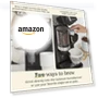 Превью Single Serve Coffee Maker with Integrated Grinder, 48-Ounce Reservoir — Electric Blade Coffee Grinders, Cuisinart