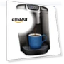 Превью Single Serve K-Cup Pod Coffee Maker with Strength and Temperature Control — Single-Cup Coffee Makers, Keurig