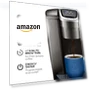 Превью Single Serve K-Cup Pod Coffee Maker with Strength and Temperature Control — Single-Cup Coffee Makers, Keurig