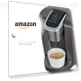 Превью Single Serve K-Cup Pod Coffee Maker with Strength and Temperature Control — Single-Cup Coffee Makers, Keurig