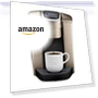 Превью Single Serve K-Cup Pod Coffee Maker with Strength and Temperature Control — Single-Cup Coffee Makers, Keurig