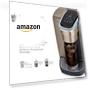 Превью Single Serve K-Cup Pod Coffee Maker with Strength and Temperature Control — Single-Cup Coffee Makers, Keurig