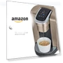 Превью Single Serve K-Cup Pod Coffee Maker with Strength and Temperature Control — Single-Cup Coffee Makers, Keurig
