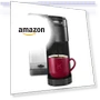 Превью Single Serve K-Cup Pod Coffee Maker with WiFi Connectivity — Electric Blade Coffee Grinders, Keurig