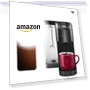 Превью Single Serve K-Cup Pod Coffee Maker with WiFi Connectivity — Electric Blade Coffee Grinders, Keurig