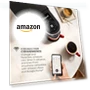 Превью Single Serve K-Cup Pod Coffee Maker with WiFi Connectivity — Electric Blade Coffee Grinders, Keurig