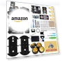 Превью Smart Robot Car Kit for Arduino Robotics STEM Science Kit — Construction Kits, Elegoo