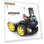 Превью Smart Robot Car Kit for Arduino Robotics STEM Science Kit — Construction Kits, Elegoo