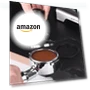 Превью Spring Loaded Espresso Tamper 58mm - Adjustable Depth Coffee Press Tool — Tampers, Attsky