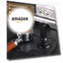 Превью Spring Loaded Espresso Tamper 58mm - Adjustable Depth Coffee Press Tool — Tampers, Attsky