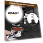 Превью Spring Loaded Espresso Tamper 58mm - Adjustable Depth Coffee Press Tool — Tampers, Attsky