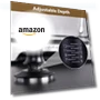 Превью Spring Loaded Espresso Tamper 58mm - Adjustable Depth Coffee Press Tool — Tampers, Attsky