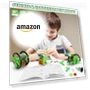 Превью STEM 13-in-1 Education Solar Power Robots Toys for Kids — Solar Power, Bottleboom