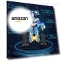 Превью STEM Programmable Robot Building Kit with APP or Remote Control — Construction Kits, Henoda