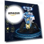 Превью STEM Programmable Robot Building Kit with APP or Remote Control — Construction Kits, Henoda