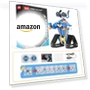 Превью STEM Programmable Robot Building Kit with APP or Remote Control — Construction Kits, Henoda