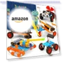 Превью STEM Robotics Science Kit for Kids 6-14 Years — Construction Kits, BeAndge