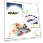 Превью STEM Robotics Science Kit for Kids 6-14 Years — Construction Kits, BeAndge