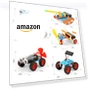 Превью STEM Robotics Science Kit for Kids 6-14 Years — Construction Kits, BeAndge